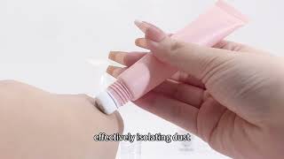 GRS0219 Eye Cream Container | 20g Soft Tube Pump Packaging by GRACE screenshot 4