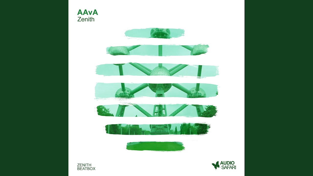 Watch Zenith on YouTube Watch Zenith on YouTube