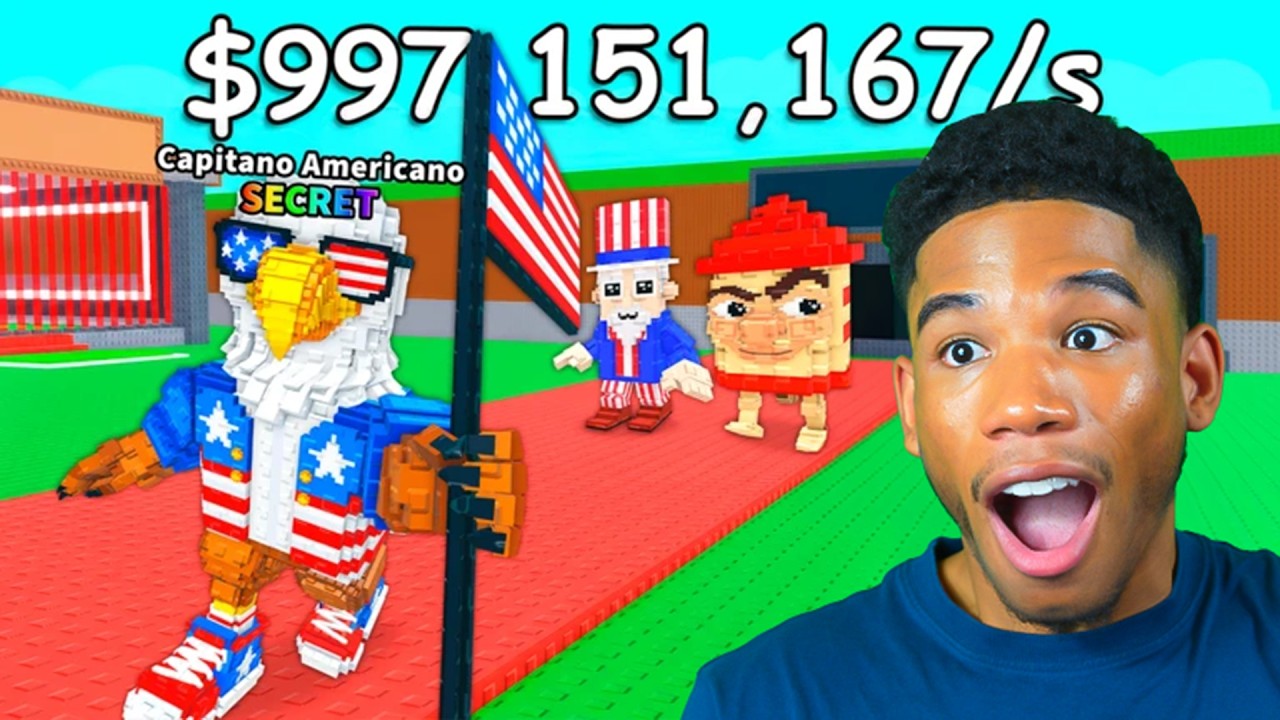 Latest Title & Thumbnail