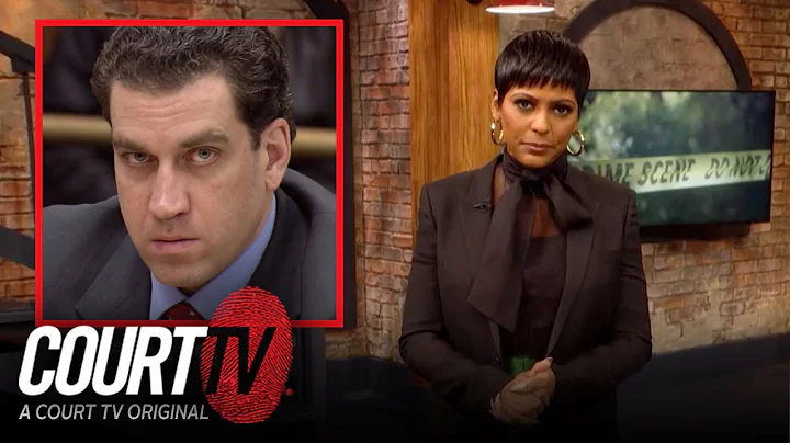 Medical Mystery - Someone They Knew with Tamron Hall