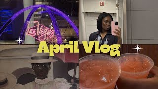 From Las Vegas to Saint Croix | Wizard of Oz Show &amp; Travel Vlog Adventure