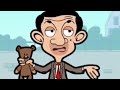Mr Bean FULL EPISODE ᴴᴰ About 11 hour ★★★ Best Funny Cartoon for kid ► SPECIAL COLLECTION 2017 #4