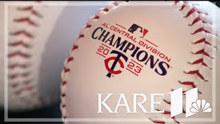 Here's what's happening at Target Field during the Twins' Wild Card Series