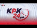 Pimpinan KPK 2019-2024 Paparkan Capaian, Lakukan Serah Terima Jabatan