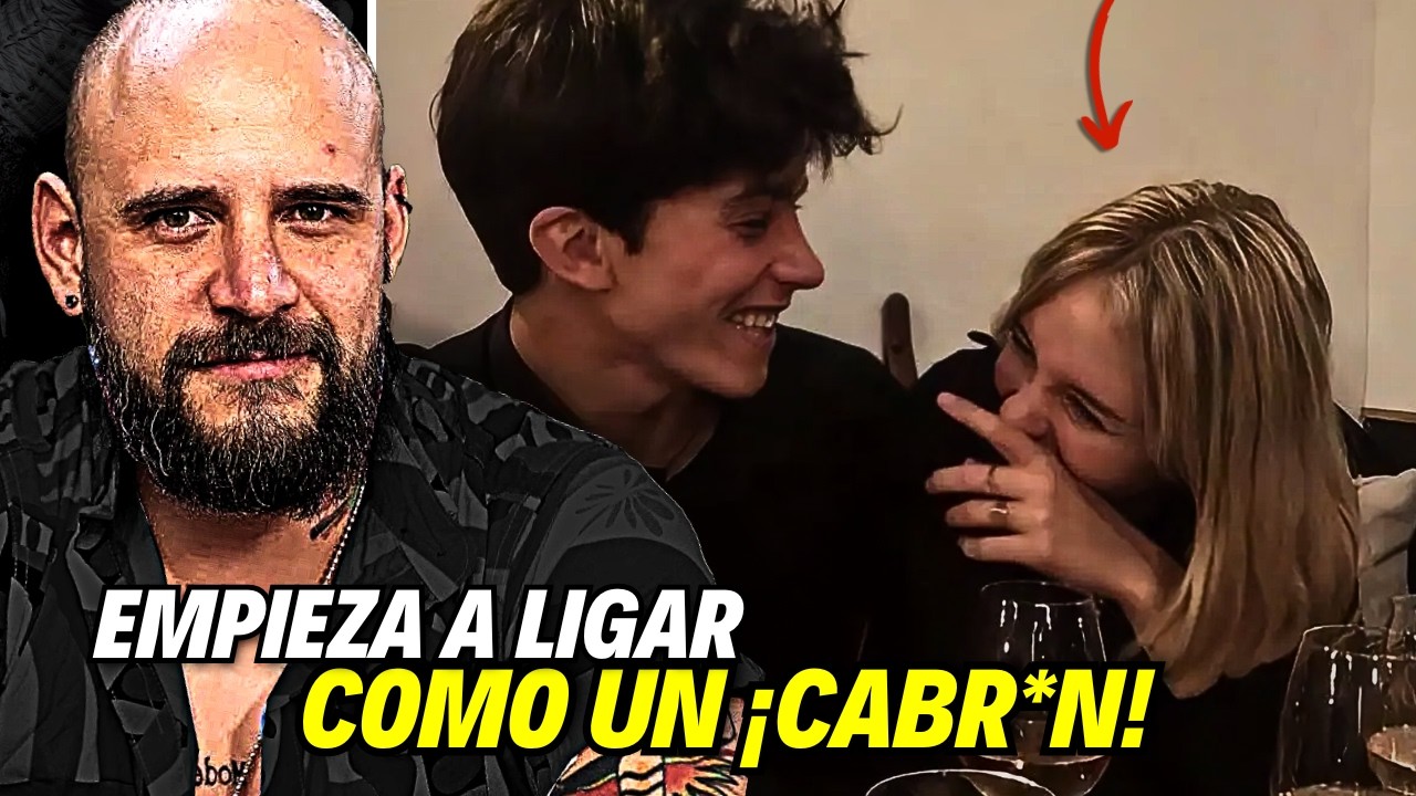 Cómo Las Mujeres REALMENTE Quieren Que Les Hables - El Temach