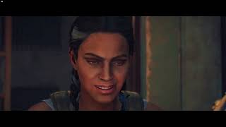Far Cry 6 - Against the wall I 4K@60fps HDR