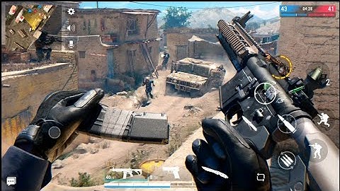 Mandown (Early Access) ...