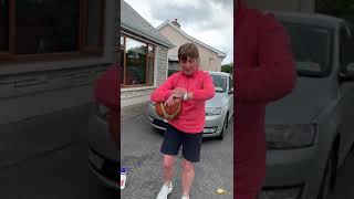 12m basketball dribble