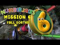 Numberjacks Mission 6 | Fall sorted | Numberjacks