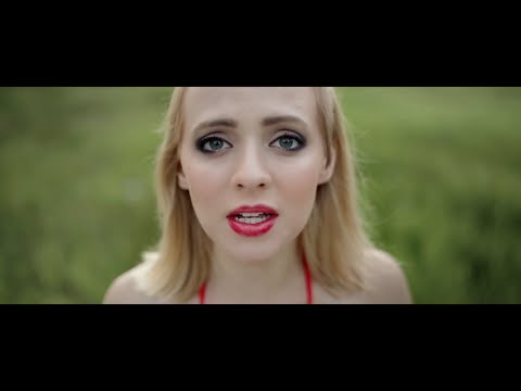 Madilyn Bailey (+) Maps (Cover)