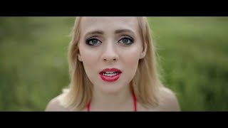 Video thumbnail of "Maps Maroon 5 // Madilyn Bailey (Piano Version)"