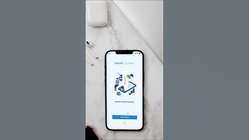 PayEvo Payroll Calculator app sneak peek