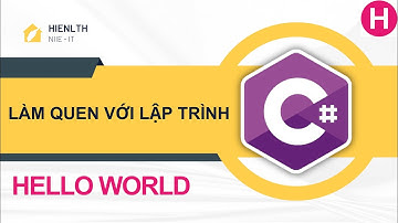 WF Lab01 Hello world