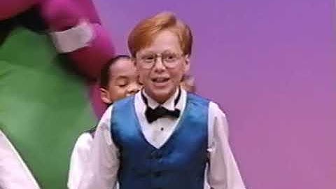 Talent Show (1997 Version) Part 43