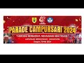 Live streaming parade campursari sragen 2024 ii bg audio ii aa media a2 ii kedawung