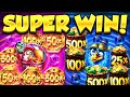 PIROTS 4 VS PIROTS 3 SLOT CHALLENGE!! (Big Win!?)