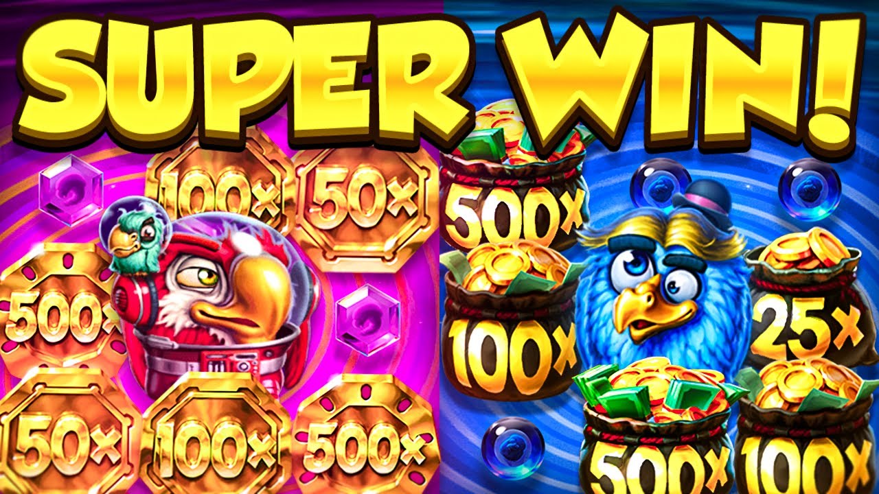 PIROTS 4 VS PIROTS 3 SLOT CHALLENGE!! (Big Win!?)