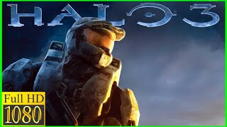 Halo 3 All Cutscene |2024| Full Movie || #halo3 #gameplay #cutscenes #250subgoal  @riddler._