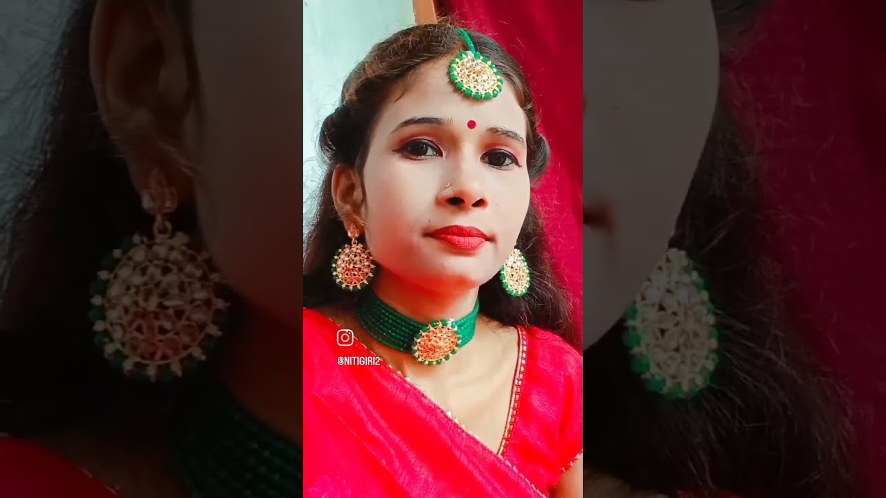 Bhojpuri reels subscribe Sher Niti Giri