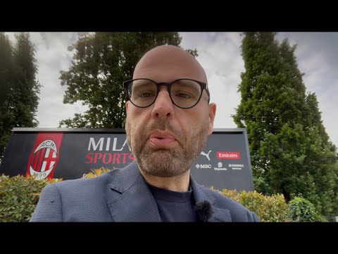 Video MILANELLO: TARE E CALVELLI VICINO A CARDINALE, SIGNIFICA QUALCOSA? - ORA TESTA SOLO AL CAGLIARI