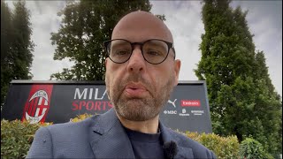 🚨 MILANELLO: TARE E CALVELLI VICINO A CARDINALE, SIGNIFICA QUALCOSA? - ORA TESTA SOLO AL CAGLIARI