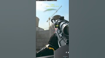 MW3 Sniping: The Ultimate Satisfaction! #shorts #callofduty