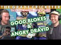 THE MORNING AFTER (IPL) | SRH v KKR | GOOD BLOKES AND ANGRY DRAVID