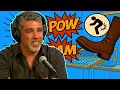 Baba Booey S Biggest Mail Screw Up Ever Howard Loses It LIVE 1991 Classic