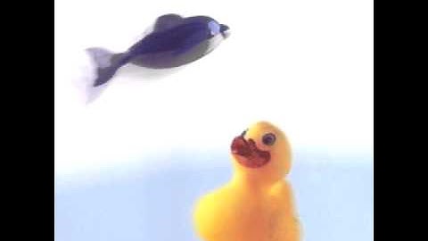 Planet Love - Mya (1996)