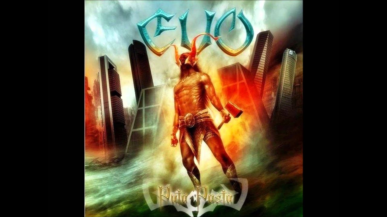 在 YouTube 上观看 Evo - Cuero Viejo