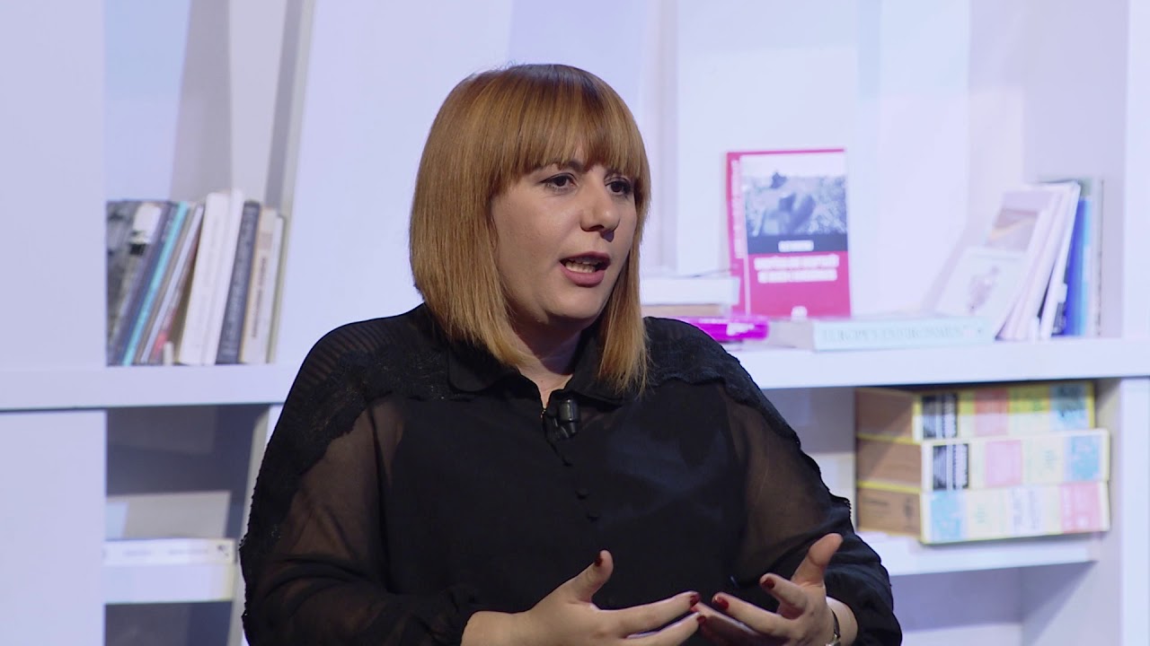 Alda Bardhyli – Qytetet që na presin