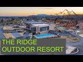 The Ridge Outdoor Resort Sevierville, Tennessee Smoky Mountains