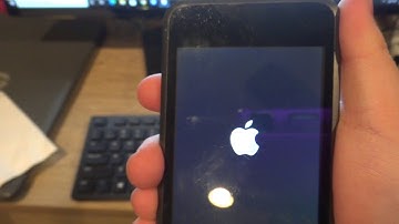 Review Of The iPod Touch 1st Generation/Features & Tips