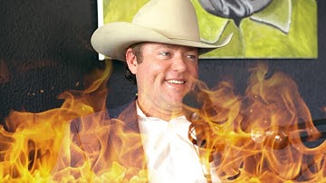 Railroad Commissioner Loser |  Tom Slocum Full Interview