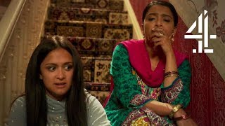 Deciding Whether To Go To University Or Not Ackley Bridge