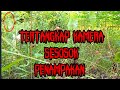 EXPERIMENT PASANG KAMERA TERSEMBUNYI DI TEMPAT ANGKER