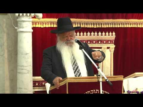 להקריב זה לקבל | הרב דניאל זר