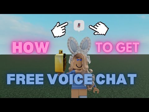 free voice chat roblox games｜TikTok Search