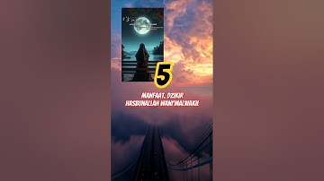 manfaat dzikir #islamshorts #dakwah #trendingshorts