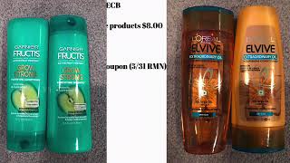 🔥Paid $3.58 for 25 items🔥| Freebies and MM| CVS haul week 5/31 to 6/6| Shenika Owens TV