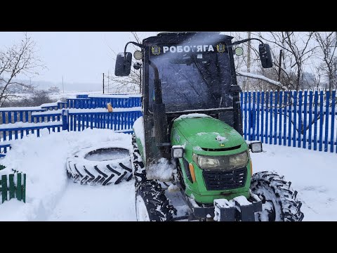 Скоростя на мазе
