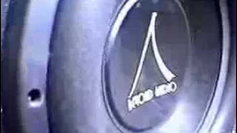 12vdb.com - car audio database: Beyond Audio Inhuman12.2