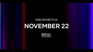 Netflix Logo 2024 Trailer Variant