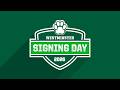 Westminster Athletics | Signing Day 2026