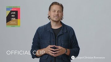 "Growing into People of Love" CLIP | Live No Lies Video Bible Study | John Mark Comer