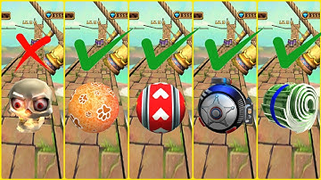 Going Balls Vs Candy Ball Run Vs Action Balls Vs Rollance Adventure Ball Gameplay New Race 521