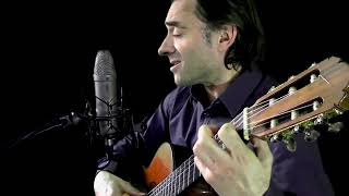 Love Me Tender extended Version Classical Guitar