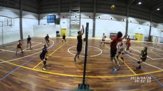 20160426 Kiara Volleyball Club part 3 (89)