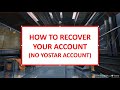 ACCOUNT RECOVERY GUIDE | Arknights