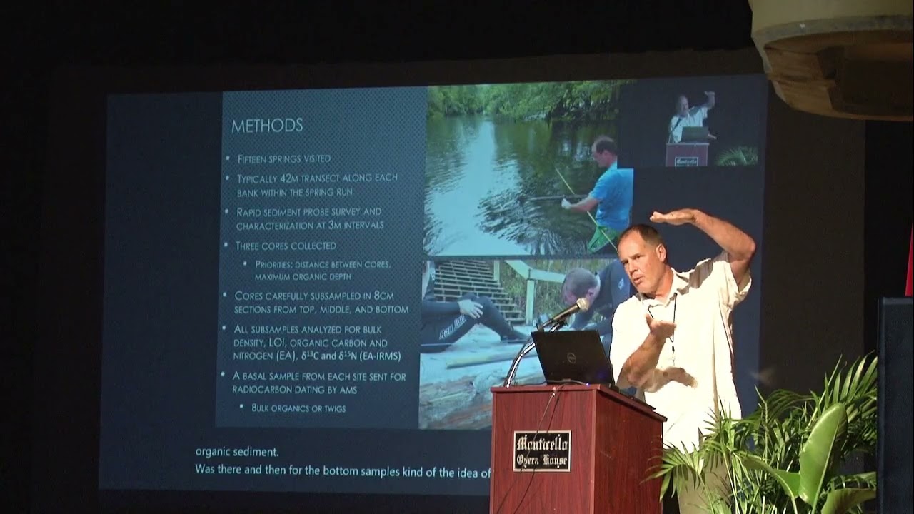 ARI 2025 WATER-WIND-FIRE Conference Ben Tanner